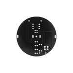 DIY Electronic Kit Manufacturer - Desktop LED Gyro Spinning Top Welding Rotating Lantern Inline Components