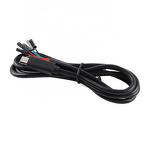 USB to Serial OTG Cable Manufacturer - Android Type-C to TTL MAC OSX CH340 FT232