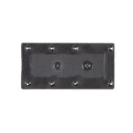 Relay Manufacturer - HFD27 8-pin Direct Insertion Ultra Small Signal DC 5V 12V 24V HFD27-005-M HFD27-012-M