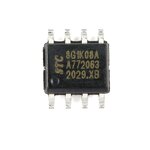 Microcontroller IC Manufacturer - BOM New Original SOP8 8G1K08A STC8G1K08A-36I-SOP8
