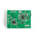 Dust Detector Sensor Manufacturer - Laser for Civil Use and Home Purifiers PM2.5 ZPH02