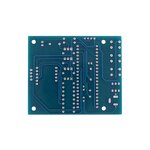 Ultrasonic Rangefinder Kit Manufacturer - DIY 0-4M Distance Measuring Car Reverse Radar Alarm 51 Single Chip STC