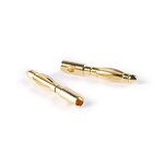 Banana Plugs Manufacturer - 10pcs Original GC2010 GC3510 GC4010 Gold Plated Connectors