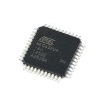 Microcontrollers IC Manufacturer - Original 8BIT 16K Flash ATMEGA32U4 TQFP-44
