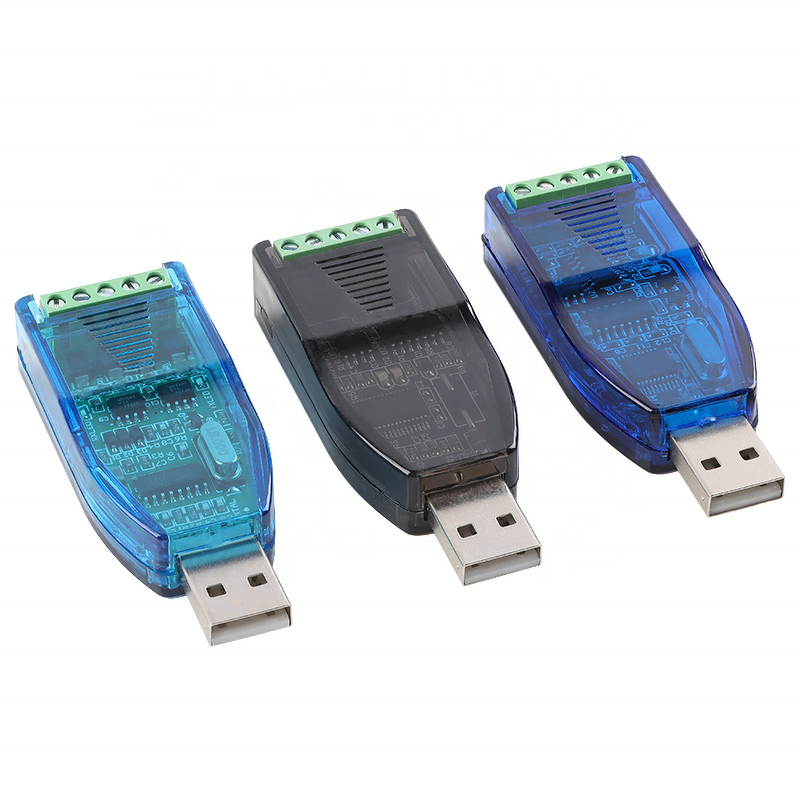 USB to RS485 Communication Module Manufacturer - Serial Cable Converter CH340 CH340G CH340T FT232
