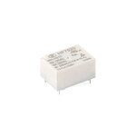 Power Relay Manufacturer - HF7520 DC 5V 12V 24V 4Pin Small High Power HF7520-005-HSTP HF7520-012-HSTP