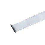 Flat Ribbon Data Cable Manufacturer - 1.27mm Pitch FC-6/8/10/14/16/20/40/50 Pin 20CM for JTAG ISP Download