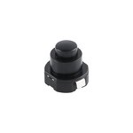 Flashlight Switch Manufacturer - 10pcs 1010X Small Circular Power Supply KAN-10A Self-Locking ON-OFF