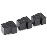 High Power Relay Manufacturer - DC 5V 12V 24V 40A HF165FD HF165FD-G-5-HY1STF HF165FD-G-12-HY1STF