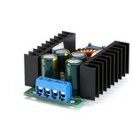 DC-DC Power Supply Module Manufacturer - 9A 300W CC CV XL4016 Constant Current Constant Voltage 7-40V to 1.2-35V LED Driver