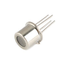 Gas Sensors Module Manufacturer - High Quality MP135 Probe for Air Pollution Detection