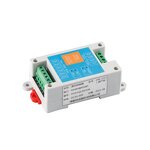 RS485 Communication Repeater Manufacturer - Hott 2 Channel Photoelectric Isolation Signal Converter DM-2212