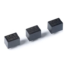 Relay Manufacturer - In Stock HK4101F 5Pin Signal HK4101F-DC24V-SHG HK4101F-DC12V-SHG HK4101F-DC5V-SHG