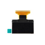 OLED Display Module Manufacturer - 1.29 Inch 128x64 Screen White Blue SSD1315 IIC SPI for Arduino