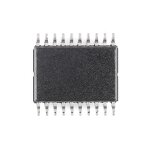 IC Chip MCU Manufacturer - New Original TSSOP20 GD32F330 32F330F8P6TR 32-bit M4 GD32F330F8P6TR