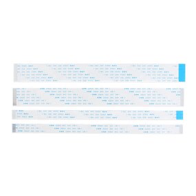 FFC Ribbon Flexible Flat Cable Manufacturer - 10pcs 4-40 Pin Pitch 0.5MM Wire Length 6/10CM