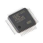 Microcontroller MCU Manufacturer - Electronic Components GD32C103 32C103CBT6 LQFP48 ARM LQFP-48