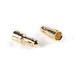 Banana Plugs Manufacturer - 10pcs Original GC2010 GC3510 GC4010 Gold Plated Connectors
