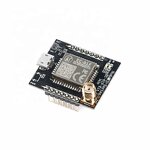 NB-IoT Wireless Communication Module Manufacturer - 5G Full Band Support for Data Transmission EC-01F-Kit