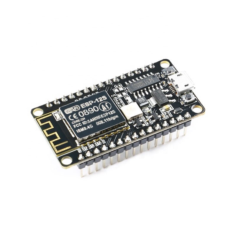 Development Board Manufacturer - Original 2M Based on ESP8266 WiFi Module ESP-12S for Aliyun CH340 NodeMCU