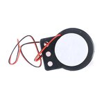 Active Buzzer Manufacturer - High-decibel Alarm SFB-55 DC6-12V Sounder 12V 24V 220V Horn Anti-theft