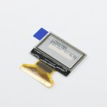OLED Screen Manufacturer - 0.96 Inch 128x64 Resolution SSD1306 Driver White Blue Yellow Blue