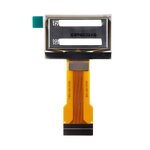 OLED Display Module Manufacturer - 1.3 Inch 128x64 Bare Screen SPI IIC Parallel SH1106 Driver