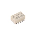 Signal Relay Manufacturer - HFD31 Original and New 10pin DC 5V 12V 24V HFD31-5-S HFD31-12-S HFD31-24-S