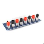 Power Supply Module Manufacturer - XH-M229 Desktop PC Chassis ATX to Adapter Board 24Pin Output Terminal