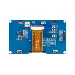 OLED Display Module Manufacturer - 2.42 Inch LCD LED Bare Screen 128x64 SPI IIC SSD1309 Driver