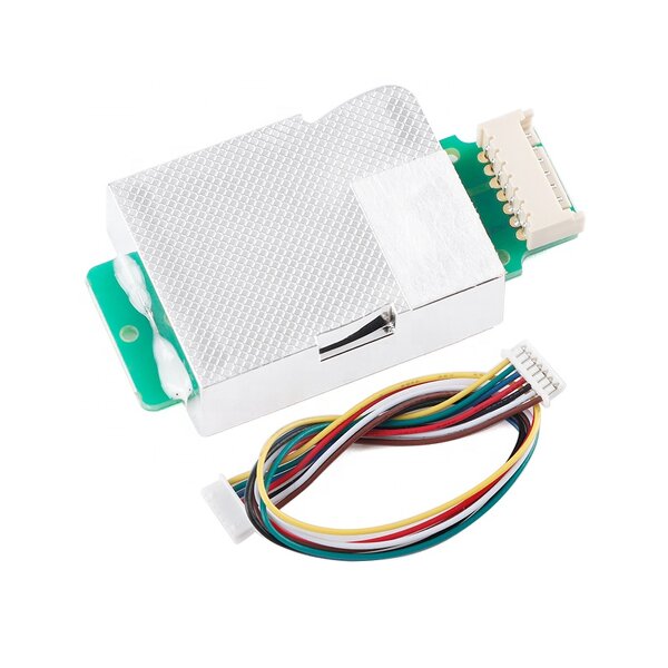 Gas Sensor Module Manufacturer - MH-Z19 Terminal Version MH-Z19E