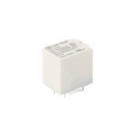 Relay Manufacturer - HF152F DC 5V 12V 24V 5 Pin Group Conversion Ultra Small High Power