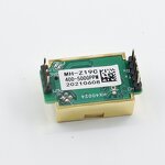 CO2 Sensor Module Manufacturer - Infrared with Pin MH-Z19C