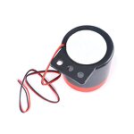 Active Buzzer Manufacturer - High-decibel Alarm SFB-55 DC6-12V Sounder 12V 24V 220V Horn Anti-theft