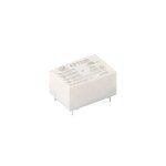 Power Relay Manufacturer - HF7520 DC 5V 12V 24V 4Pin Small High Power HF7520-005-HSTP HF7520-012-HSTP