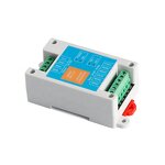 RS485 Communication Repeater Manufacturer - Hott 2 Channel Photoelectric Isolation Signal Converter DM-2212