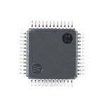 Electronic Controllers IC Manufacturer - SMD MCU 32-bit ARM LQFP48 STM32G0 STM32G070CBT6