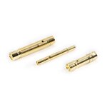 Banana Plugs Manufacturer - 10pcs Original GC2010 GC3510 GC4010 Gold Plated Connectors