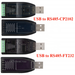 USB to RS485 Communication Module Manufacturer - Serial Cable Converter CH340 CH340G CH340T FT232