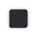 Microcontroller IC Chip Manufacturer - New Original 32Bit ARM LQFP64 STM32F103RBT6