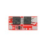 BMS Manufacturer - 1S 10A 18650 Li-ion Lithium Battery Charger Protection Board PCM Red Plate