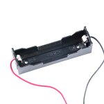 Lithium Battery Charging Module Manufacturer - 18650 3.7V 4.2V to 5V USB Boost Board for DIY Electronic Kits