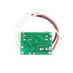 LED Drive Module Manufacturer - Intelligent Constant Current Sound and Light Control Integrated Power Delay Switch 40/60/85mA