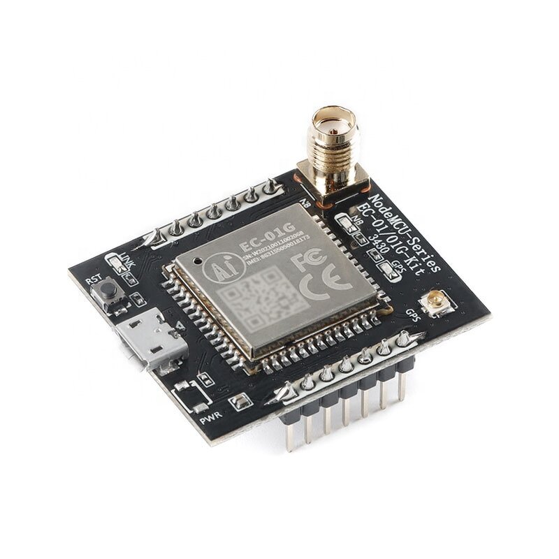 NB-IoT GPS Module Manufacturer - New Product 5G BDS Positioning Wireless Communication EC-01G-Kit