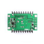 DC-DC Power Supply Module Manufacturer - 9A 300W CC CV XL4016 Constant Current Constant Voltage 7-40V to 1.2-35V LED Driver