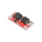 BMS Manufacturer - 1S 10A 18650 Li-ion Lithium Battery Charger Protection Board PCM Red Plate