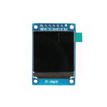 OLED Display Module Manufacturer - 1.3 Inch IPS 240x240 RGB TFT for Arduino DIY ST7789 7Pin