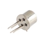 Gas Sensors Module Manufacturer - High Quality MP135 Probe for Air Pollution Detection