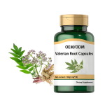 缬草根胶囊供应商-有机天然助眠