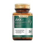 AKK益生菌补充剂生产厂家-私标草本提取